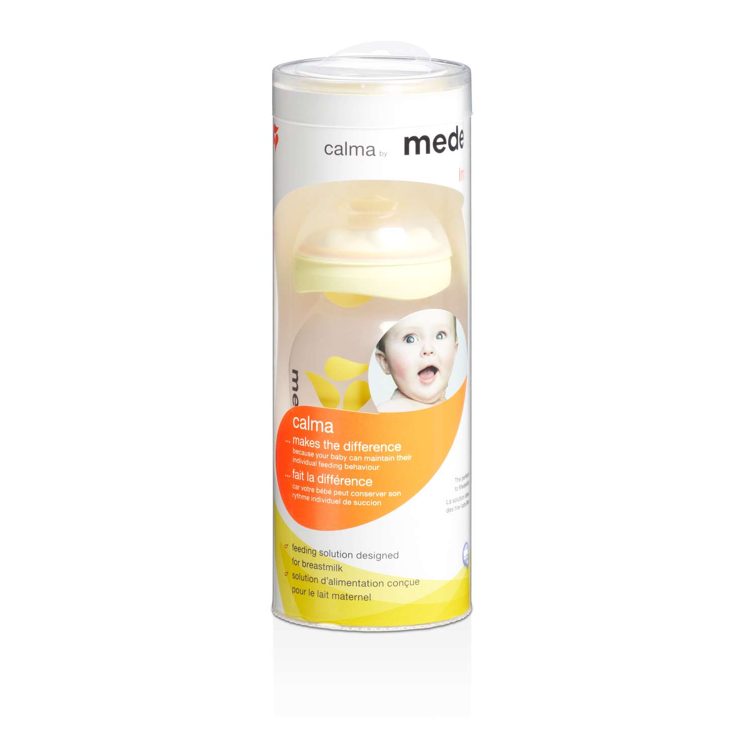 Бутылочка Medela Anti-Colic 150 мл - фото 4