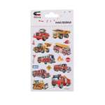 Наклейки Attivio Техника