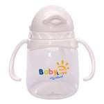 Поильник Baby Sun Care 210 мл