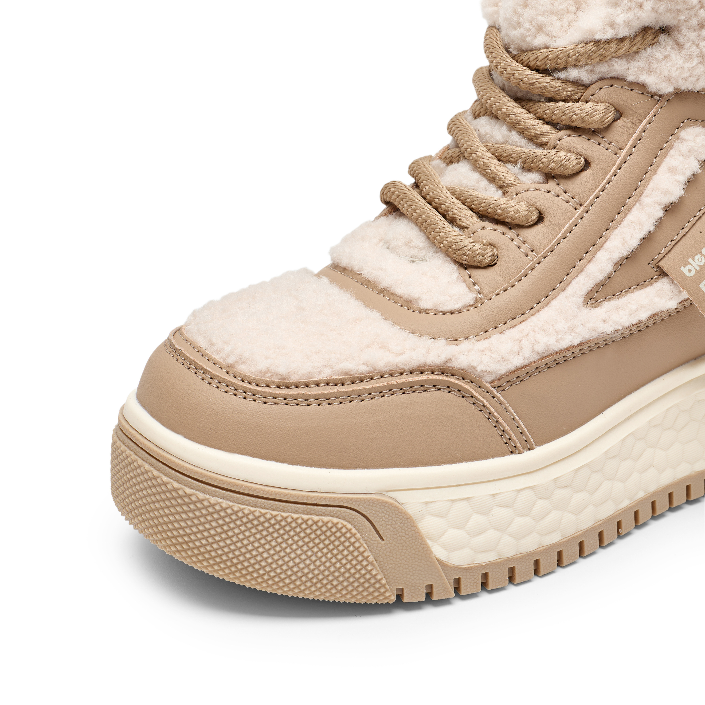 Ботинки BLESSBOX BX52940A - фото 7