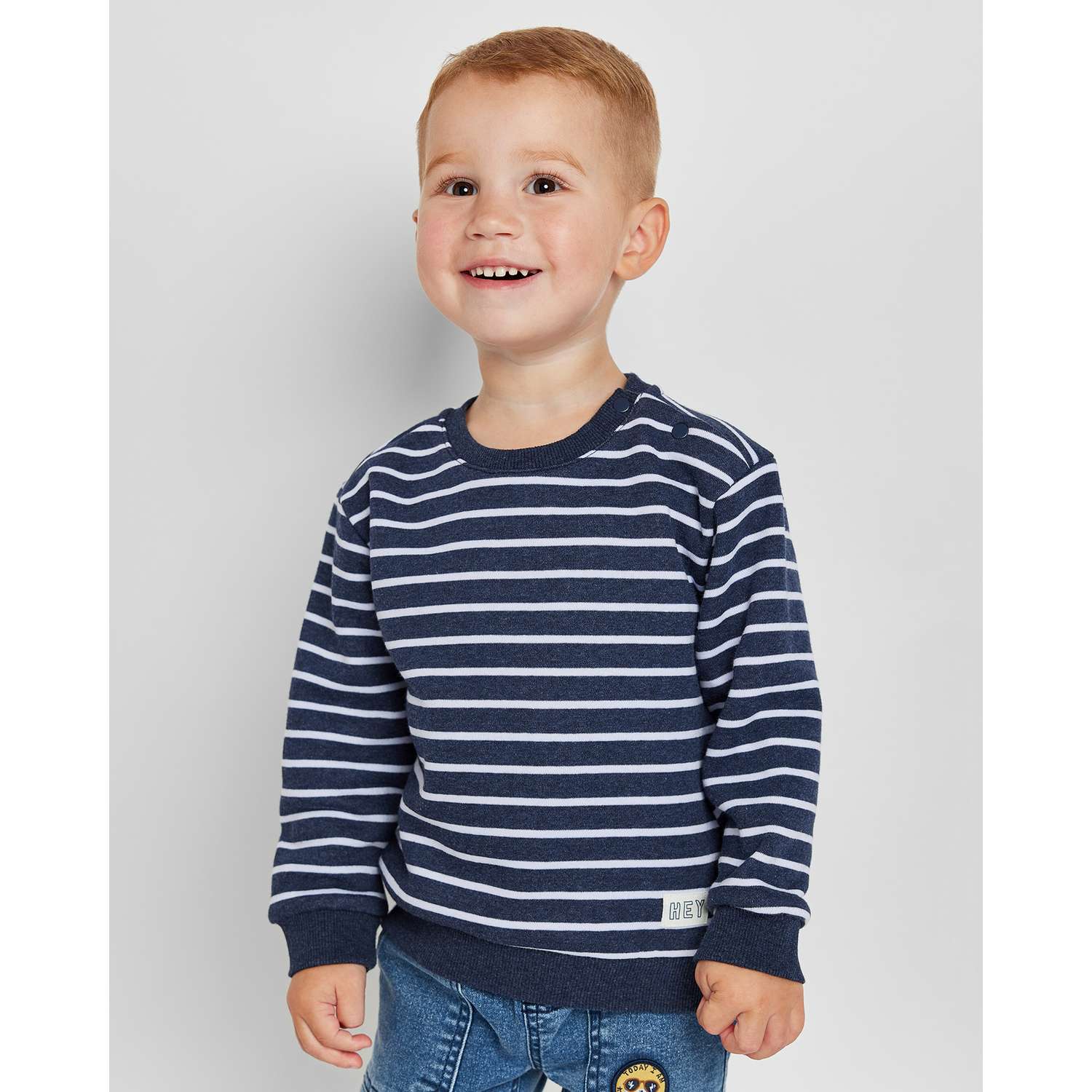 Свитшот Baby Gо W23-46BGib-66 - фото 1