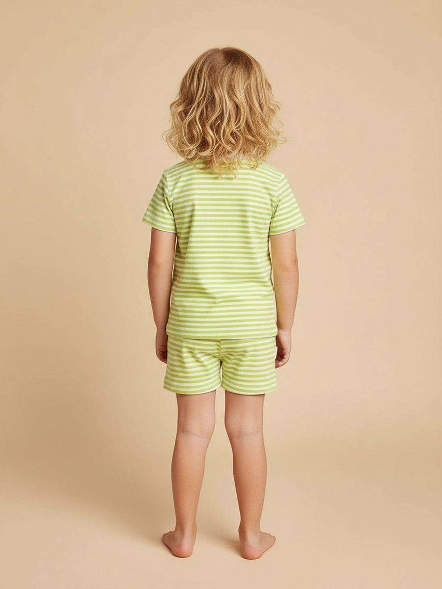 Пижама КотМарКот 800830 - фото 2