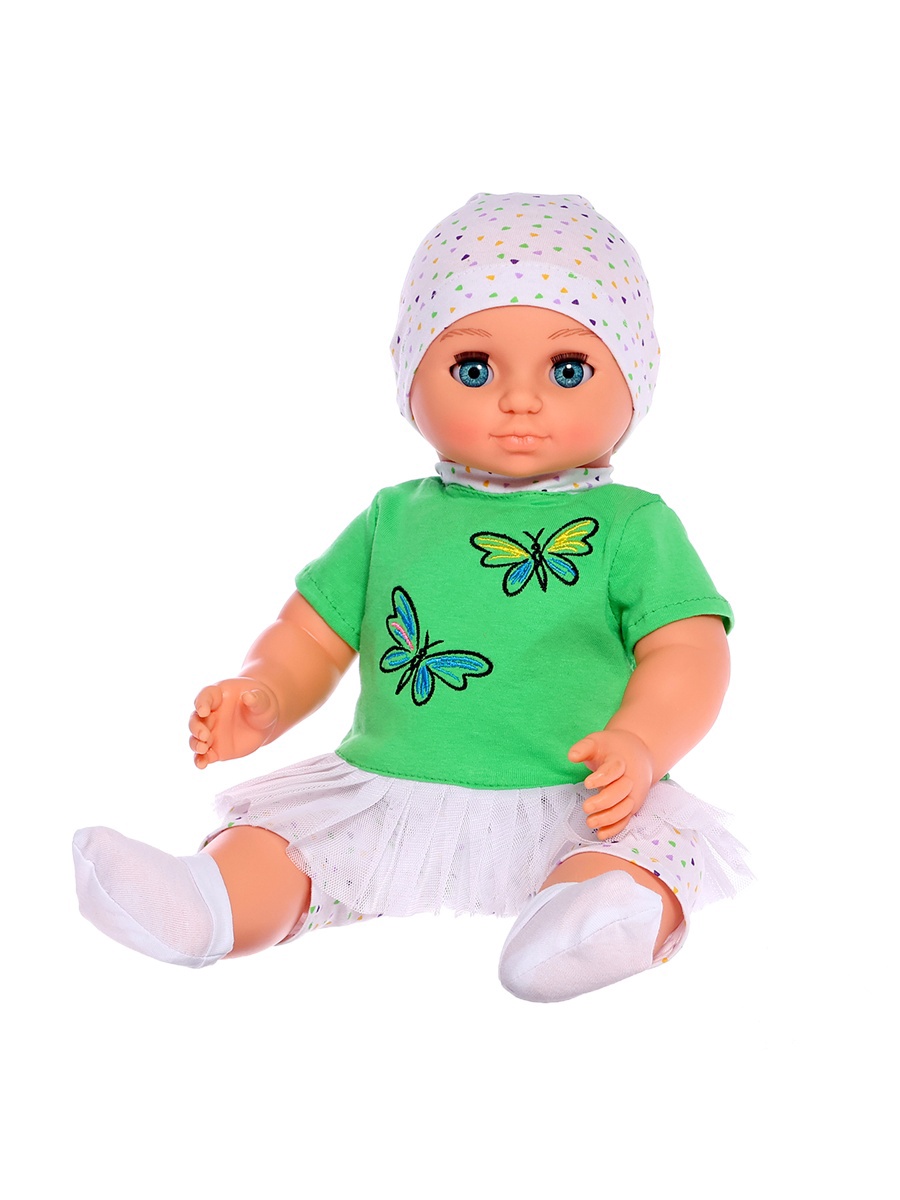 Кукла пупс Sima-Land 2436008 - фото 5