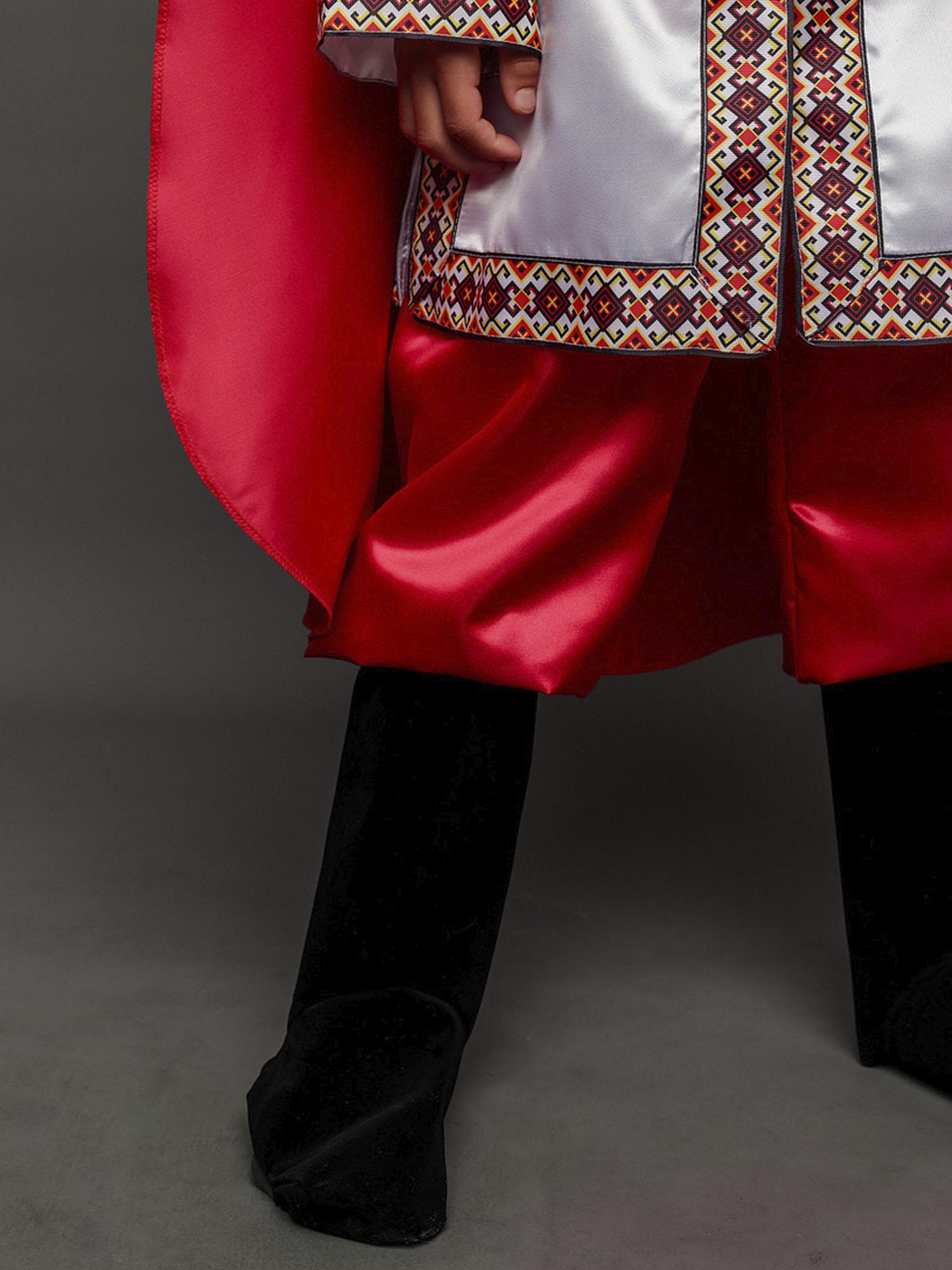 Костюм пуговка 2027 к-18 - фото 8