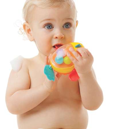 Игрушка для ванны Playgro Рыбка