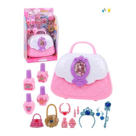 Игрушка Наша Игрушка туалетный столик