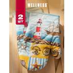 Комплект прихваток Wellness Маяк
