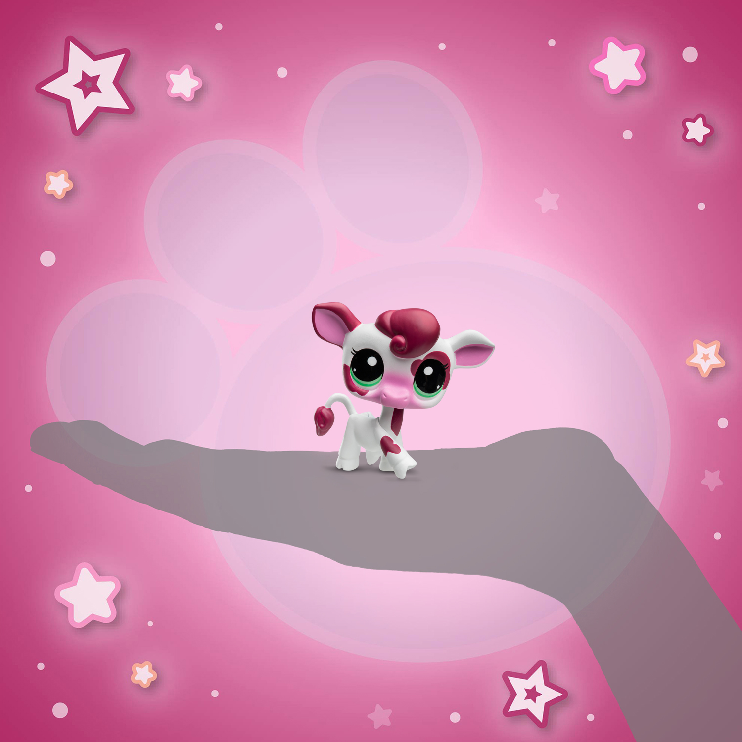 Игровой набор Littlest Pet Shop - фото 5
