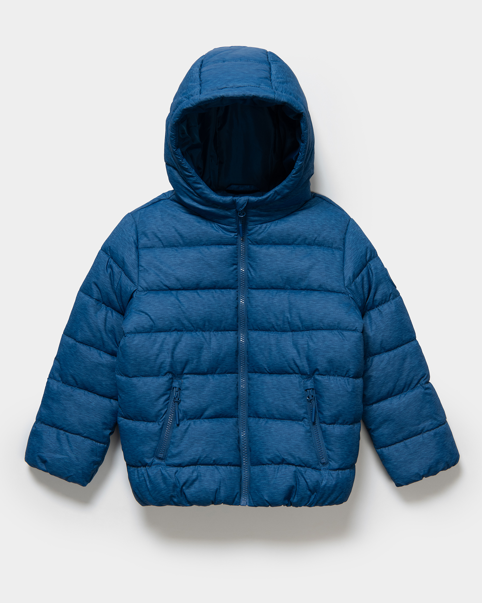 Куртка Futurino W24FU1-1029tb-66 - фото 2