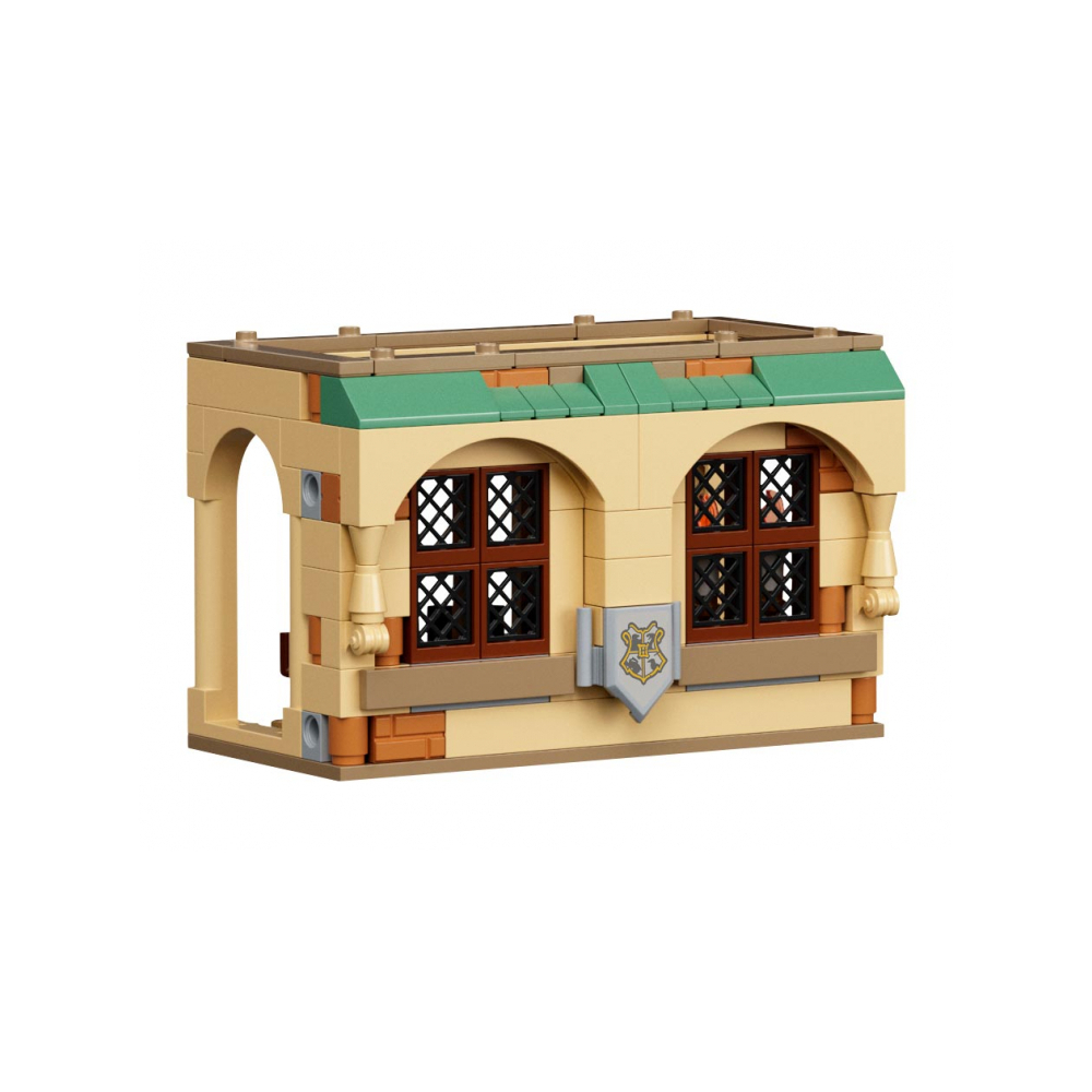 Конструктор LEGO 257 дет. - фото 6