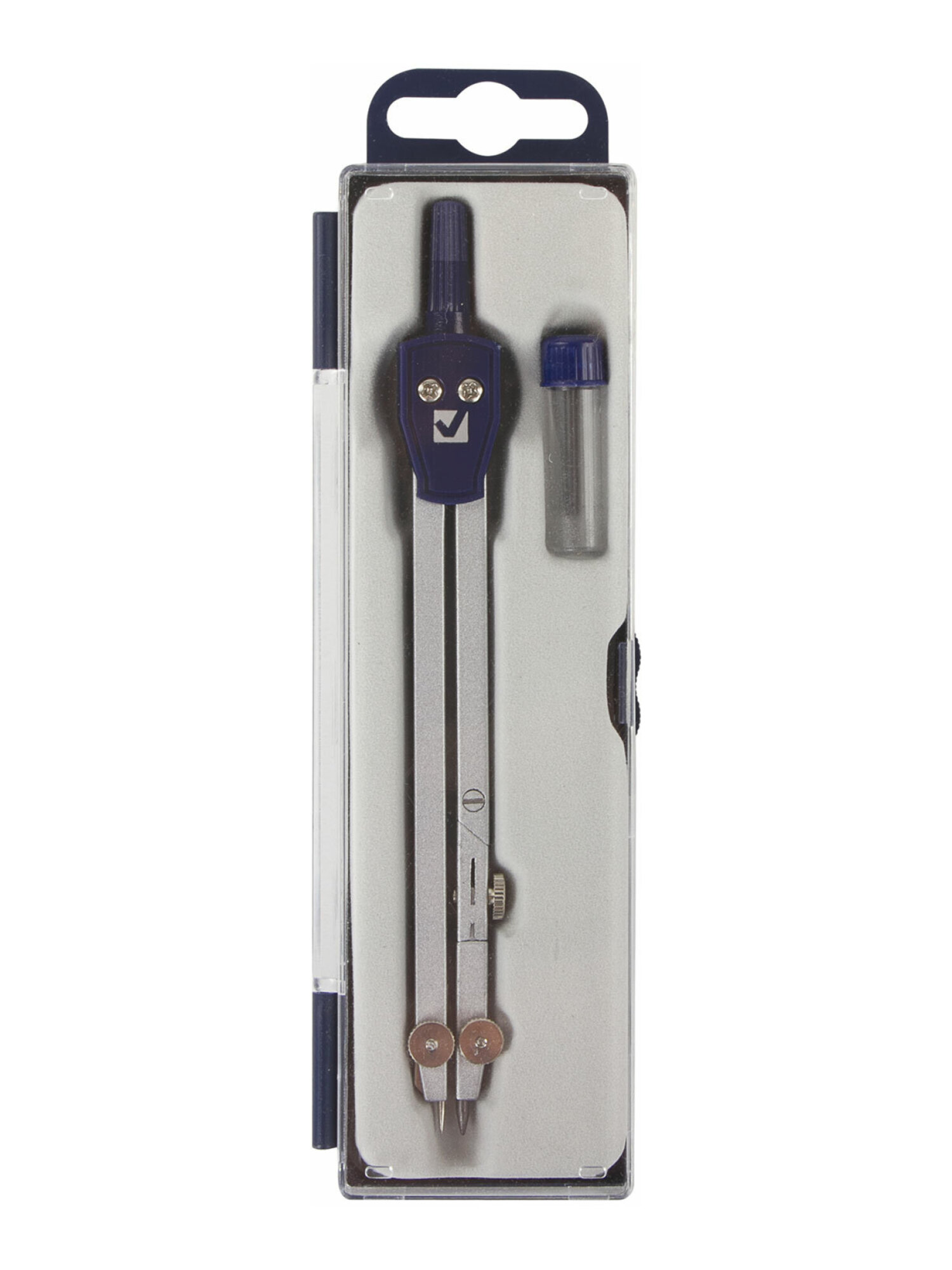 Готовальня Brauberg - фото 14