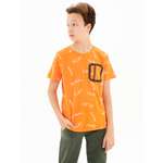 Футболка 5.10.15