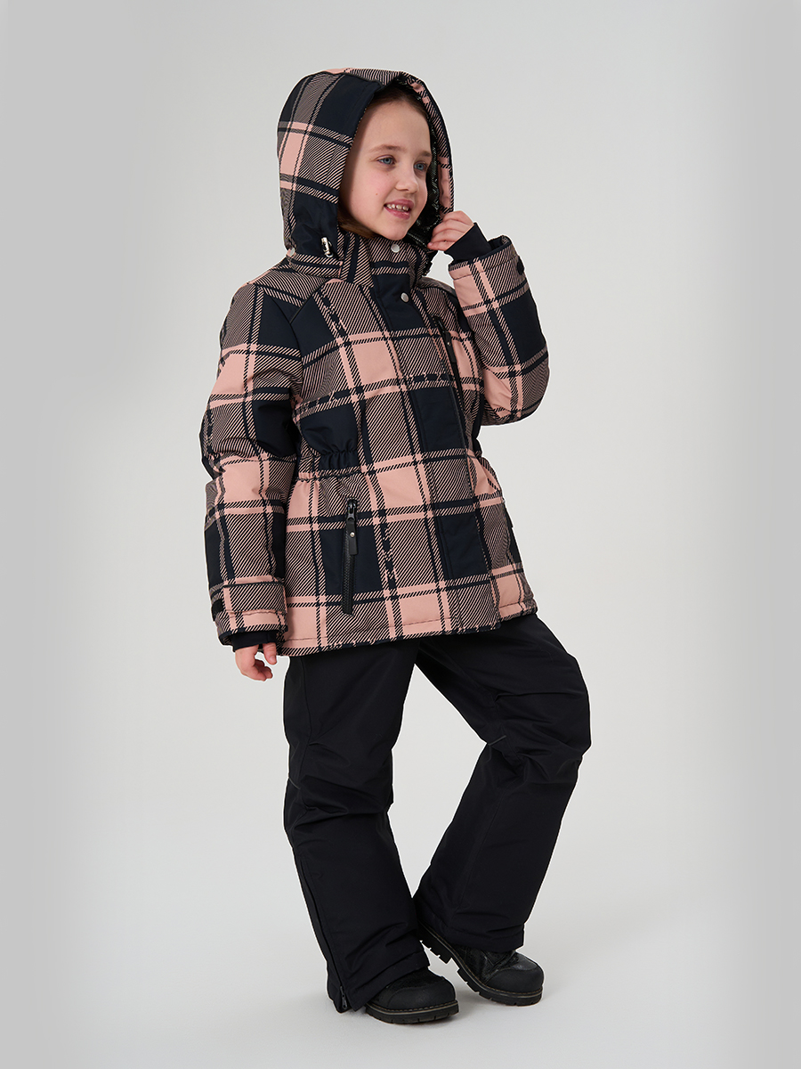 Куртка JAM MIX КД-800/2 - фото 9