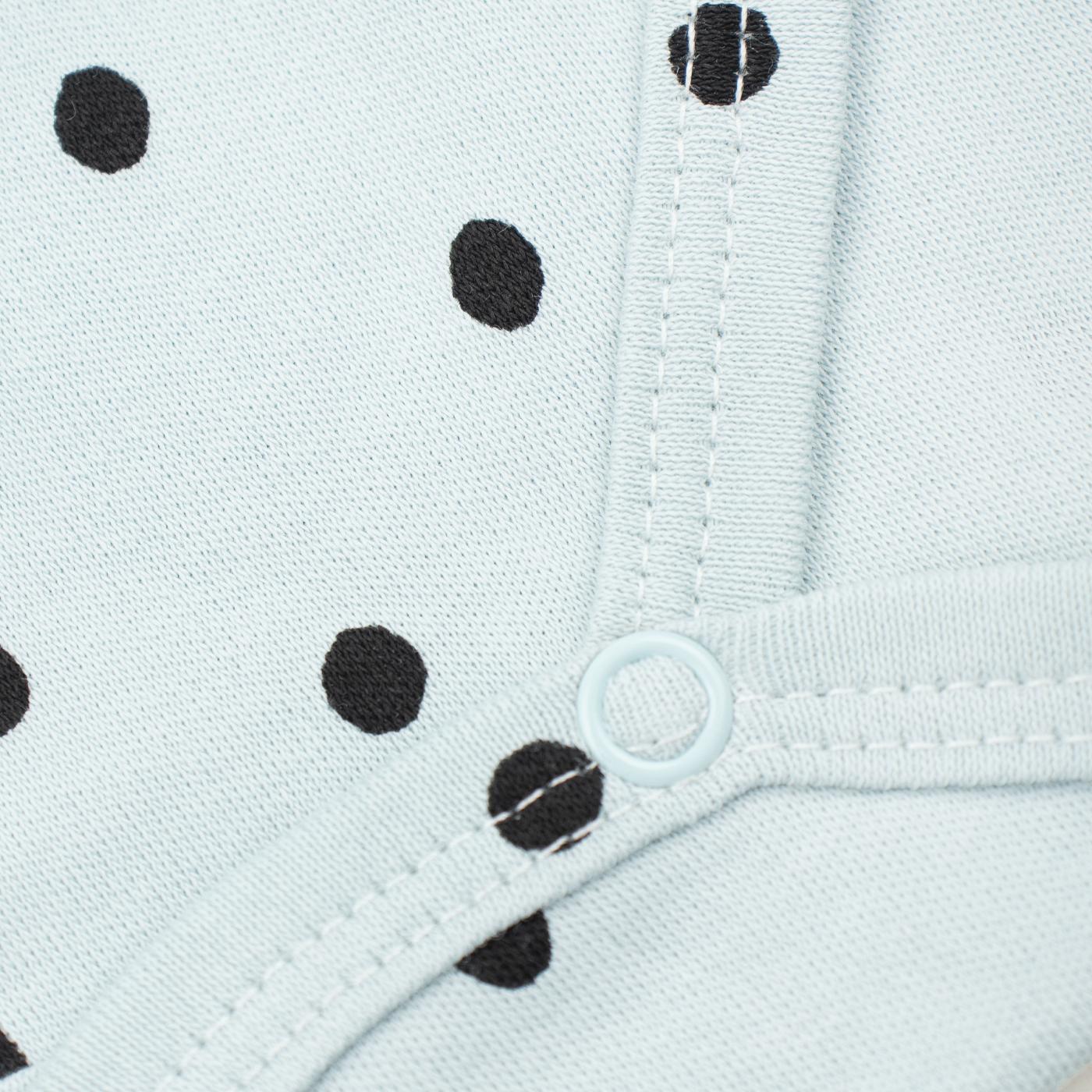 Платье-боди YOULALA 1266200203 - фото 2