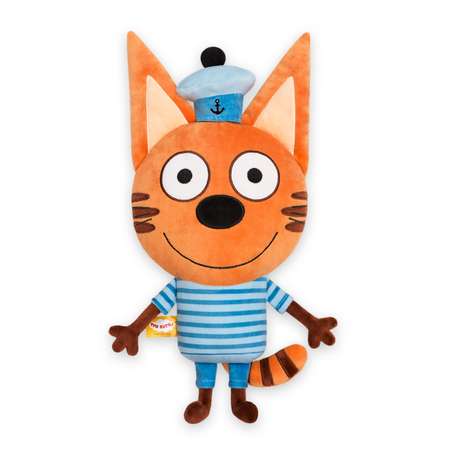 Мягкая игрушка Мякиши Коржик