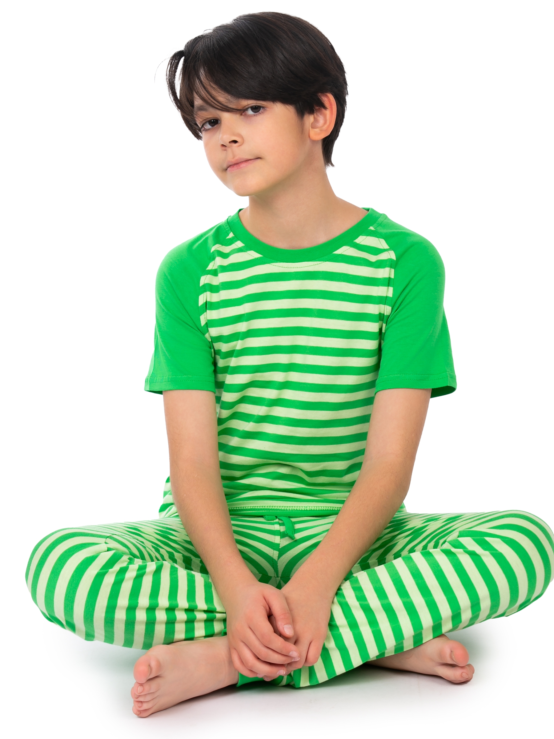 Пижама N.O.A. 11041-10 - фото 1