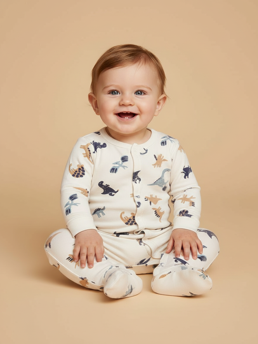 Комбинезон КотМарКот 801577 - фото 1