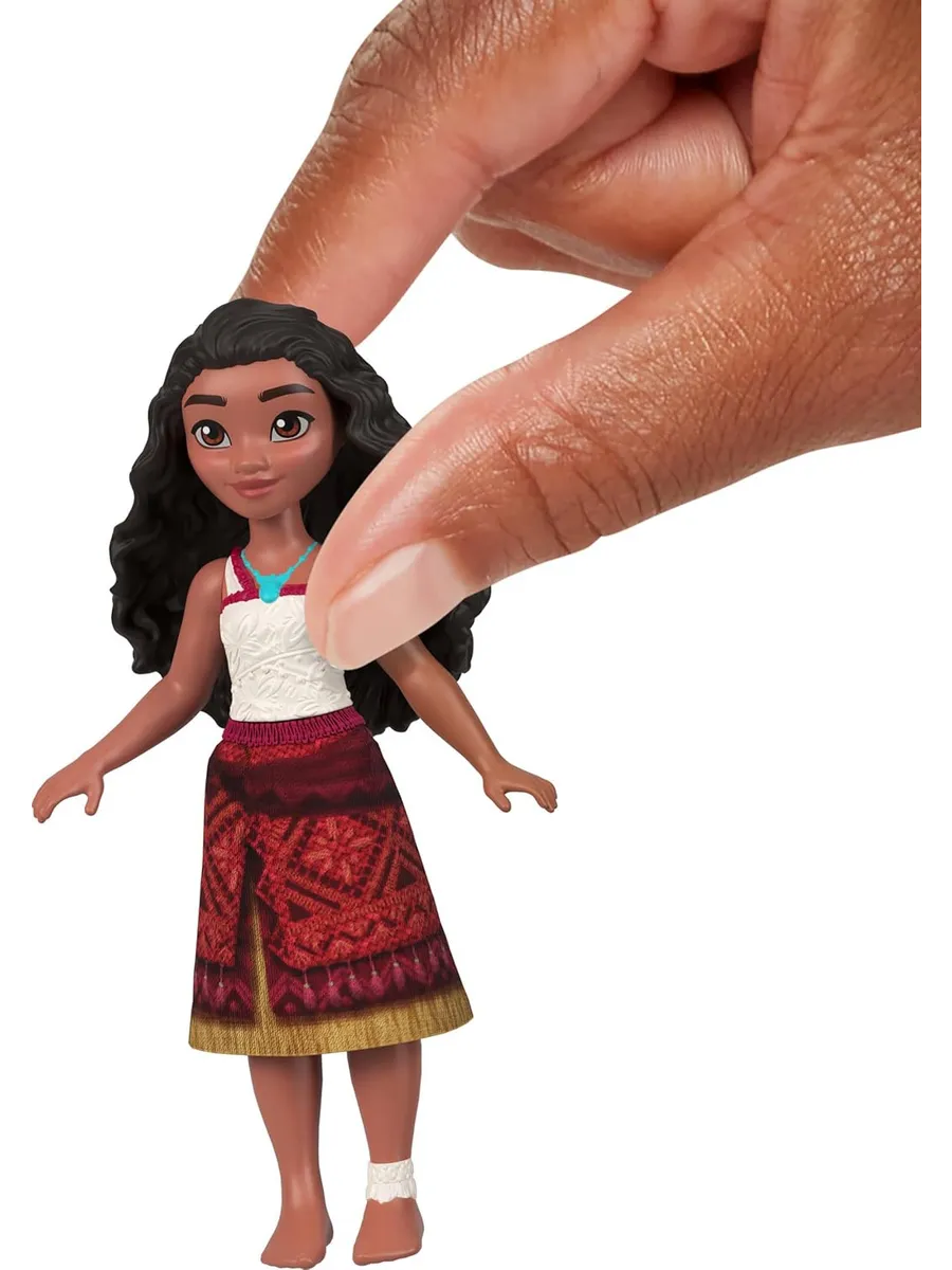 Игровой набор Disney Moana Moana 2 - фото 5