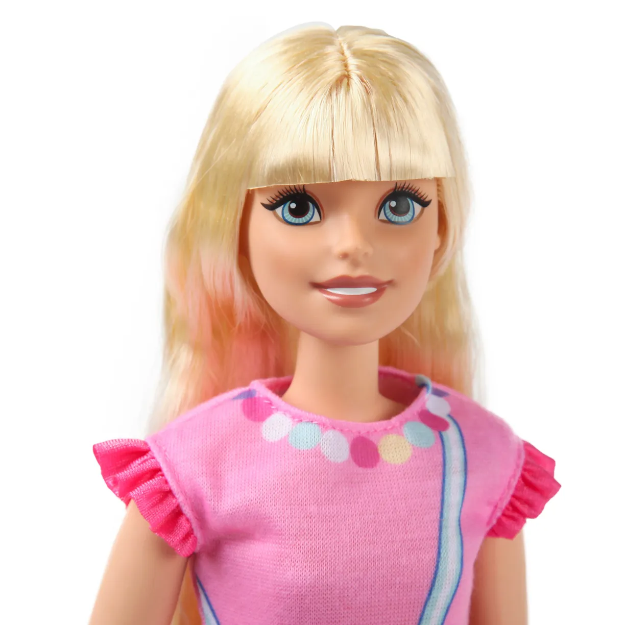 Кукла классическая Barbie HLL19 - фото 5