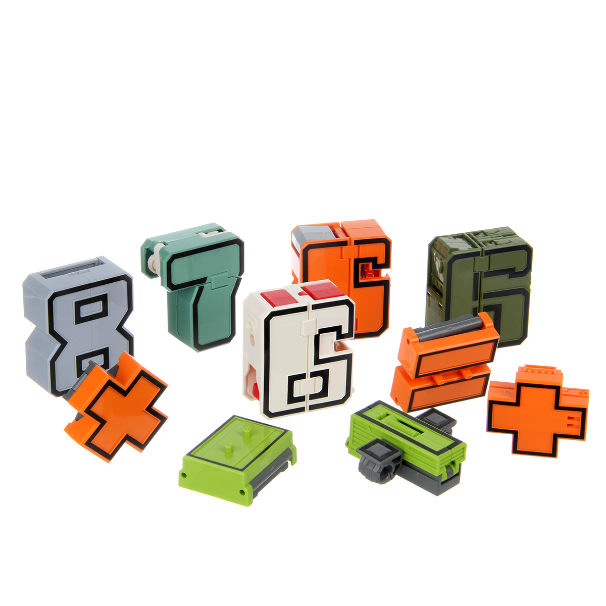 Игровой набор Veld Co - фото 14