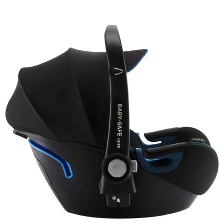 Автокресло Britax Roemer 0 (0 -13 кг)