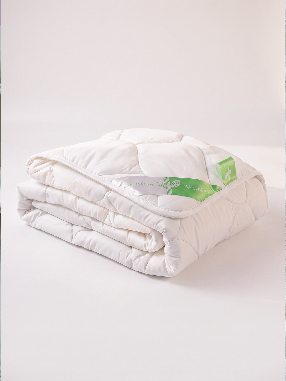 Одеяло Goldtex Hometextile хлопок 205 x 140 см - фото 1