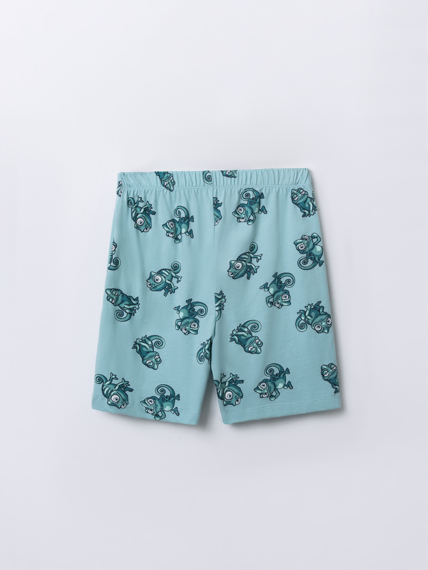 Пижама Mark Formelle (Марк Формэль) 563322/хамелеоны на морских бликах - фото 6