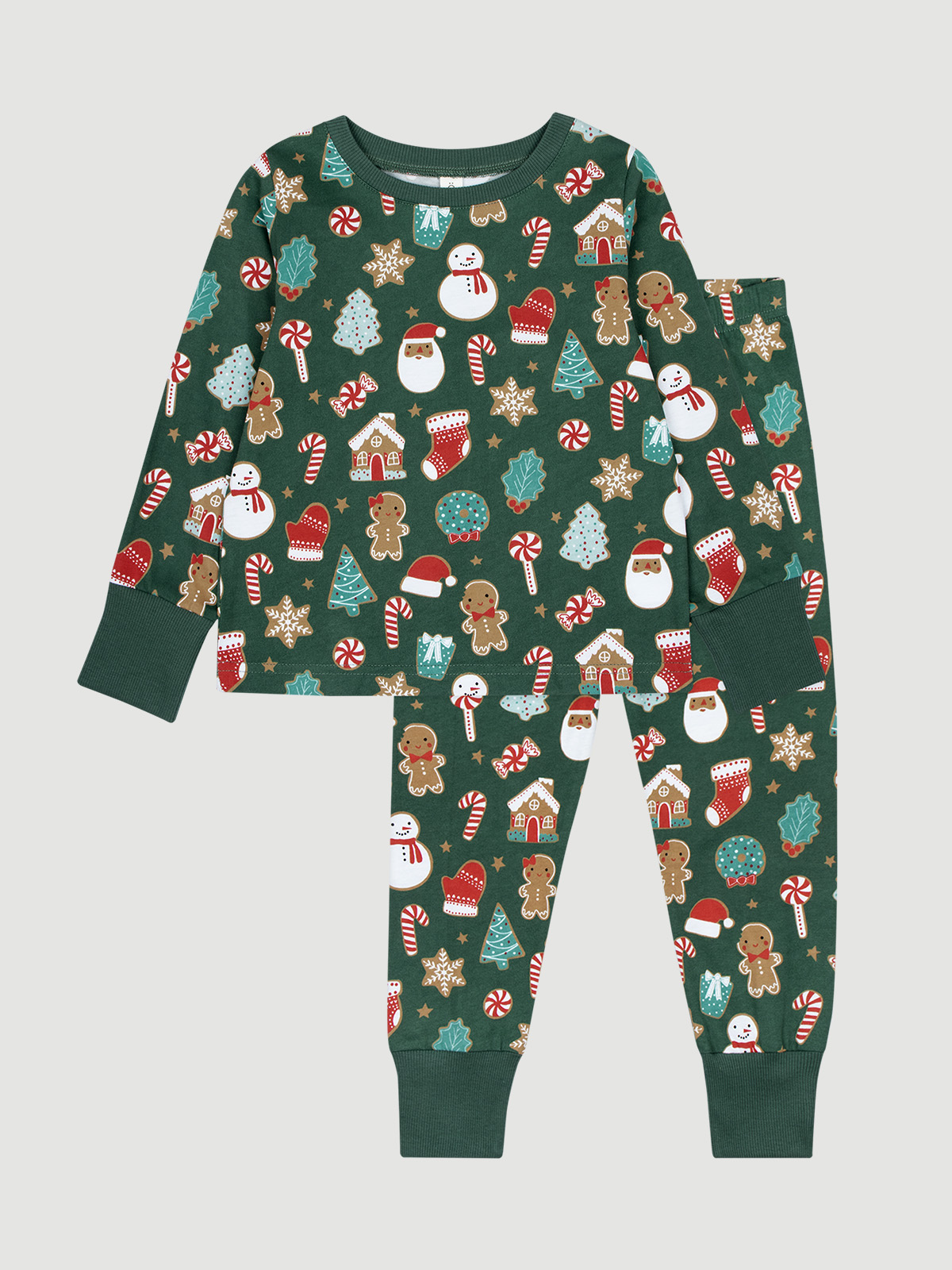 Пижама Mjolk 2786669 - фото 1