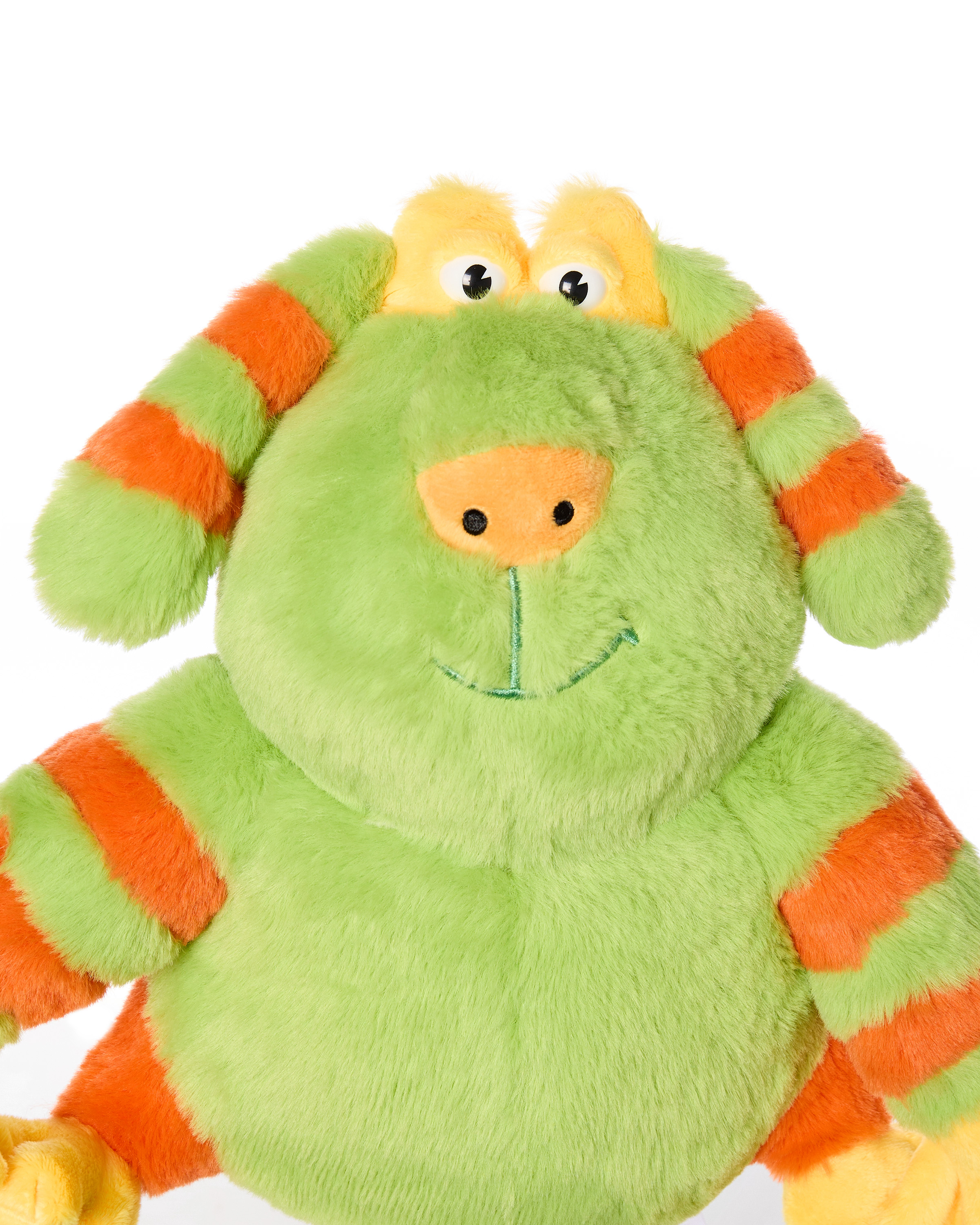 Мягкая игрушка ФИННИК - фото 3