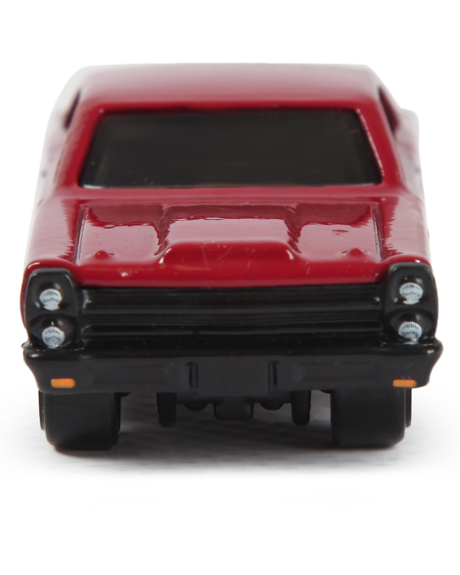 Автомобиль Hot Wheels Ford 427 Fairlane Fast and Furious 1:64 HNR88/JBY36 - фото 5