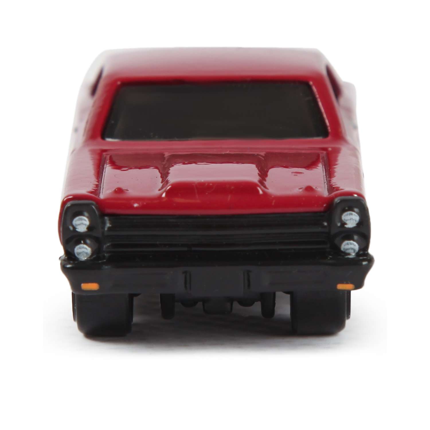 Автомобиль Hot Wheels Ford 427 Fairlane Fast and Furious 1:64 HNR88/JBY36 - фото 5