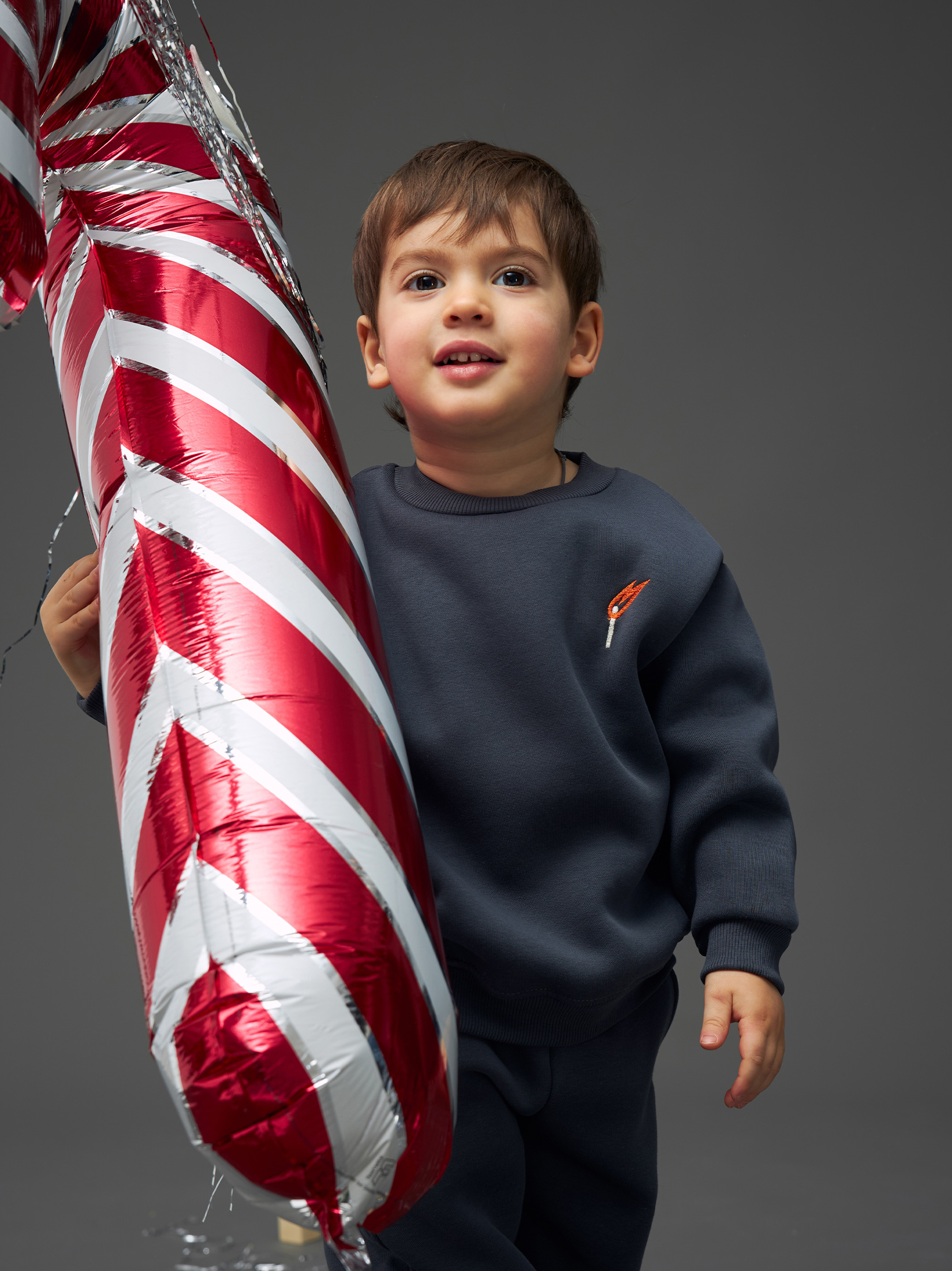 Костюм спортивный Bossa Nova 047З23-462-Г - фото 18