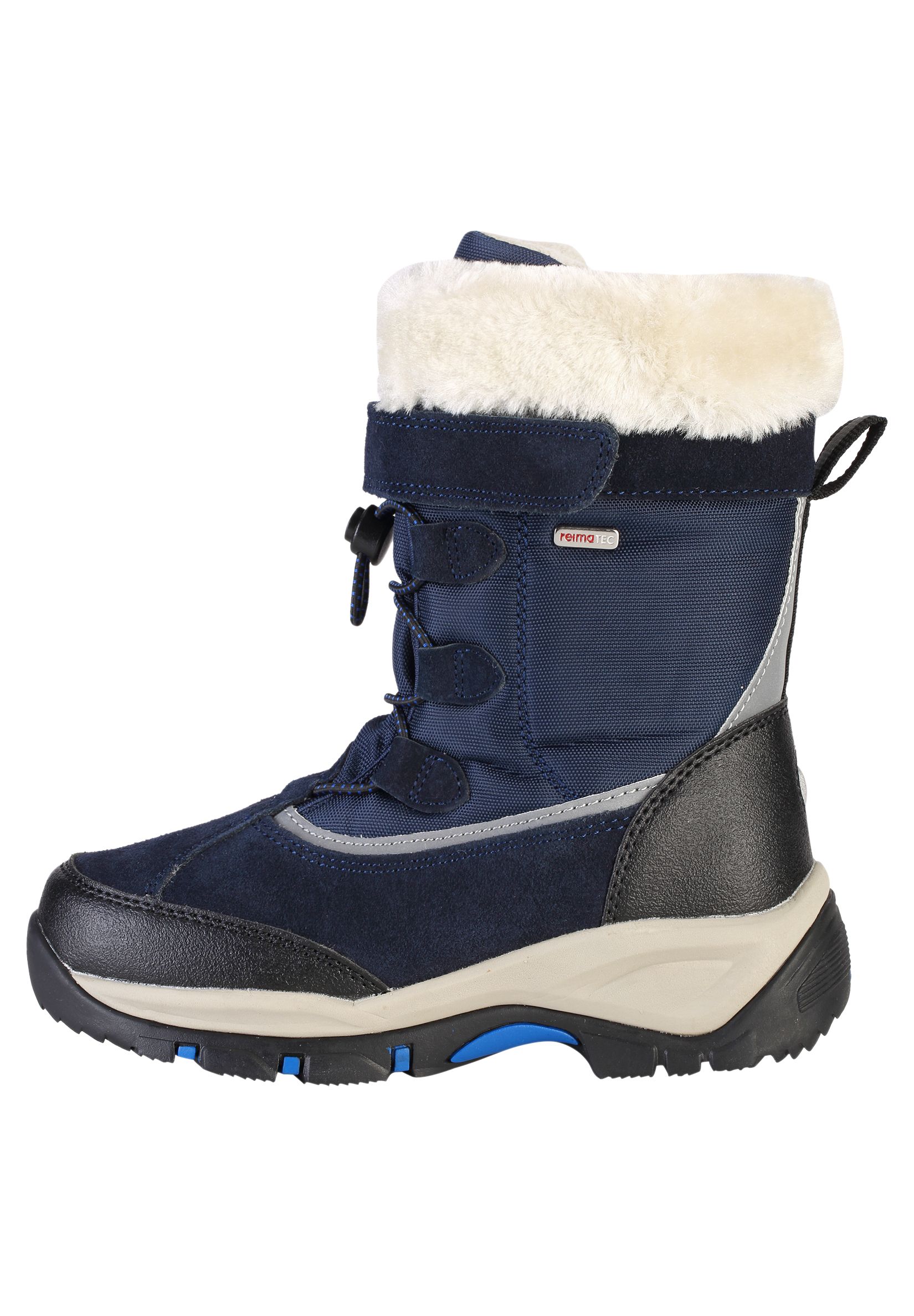 Сапоги Reima 569389-6980 - фото 3