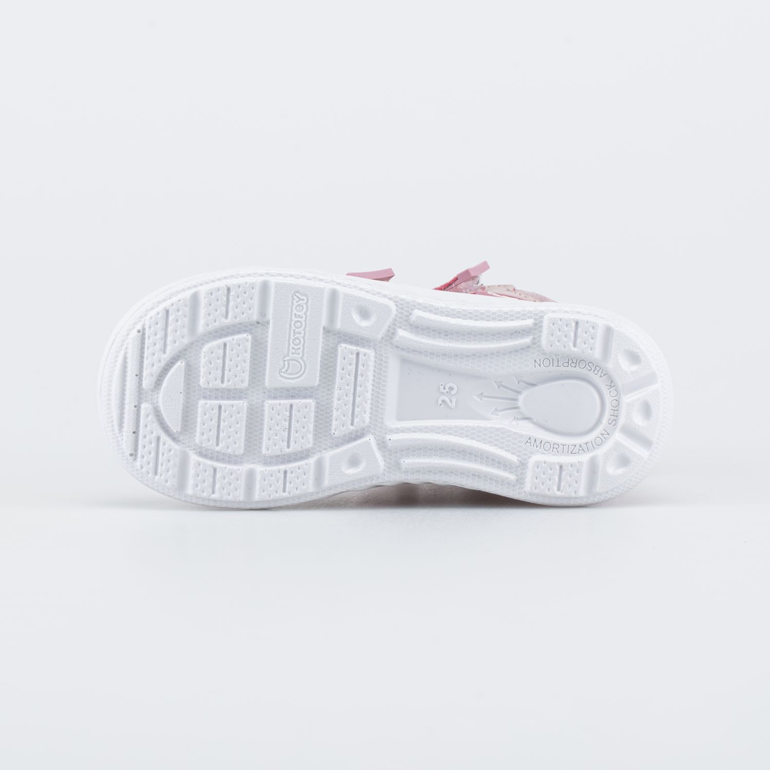 Ботинки Котофей 152391-36 - фото 5