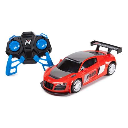 Автомобиль РУ Nikko Audi 1:20
