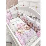 Бортик Happy Family Studio