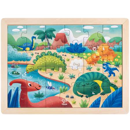 Пазл Hape классический