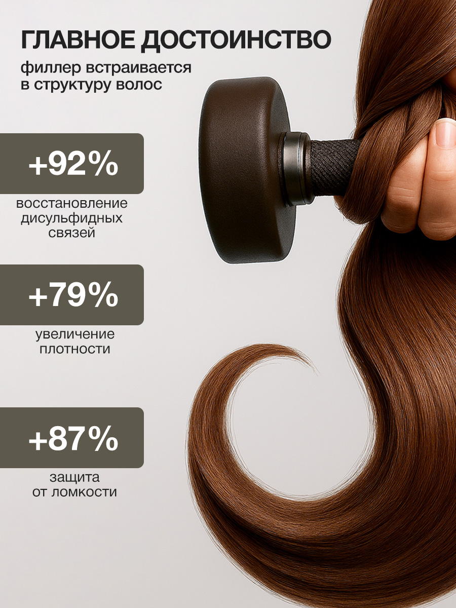 Маска Tashe Professional 300 мл - фото 8