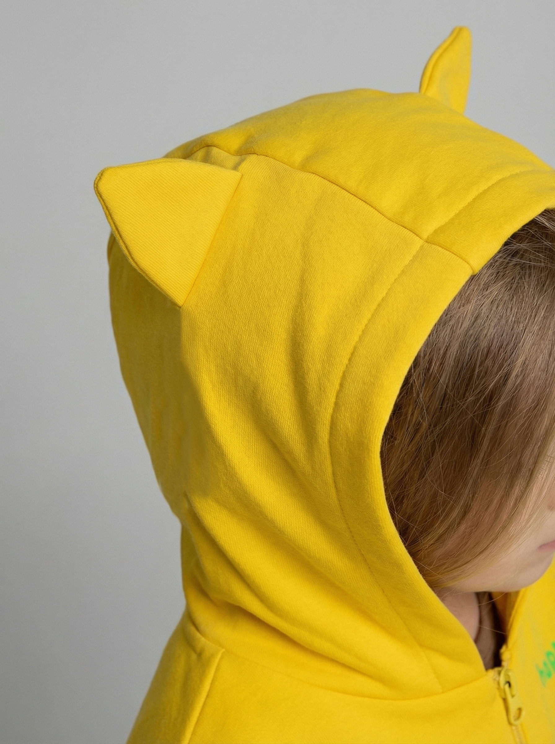 Толстовка YOULALA 1798310303 - фото 7