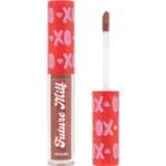 Блеск для губ Beauty Bomb тон 03 коричневый с блестками
