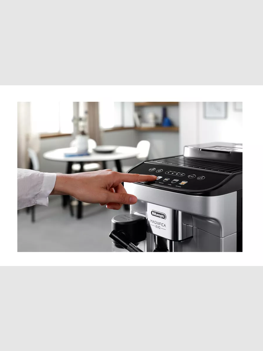 Кофемашина DeLonghi ECAM290.61 SB - фото 5