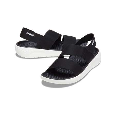 Шлепанцы CROCS