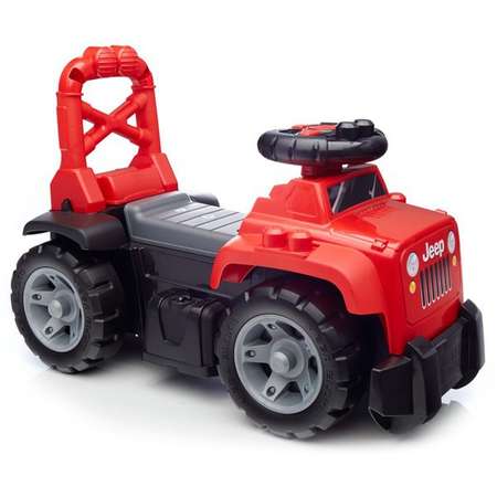 Конструктор Mega Bloks блочный