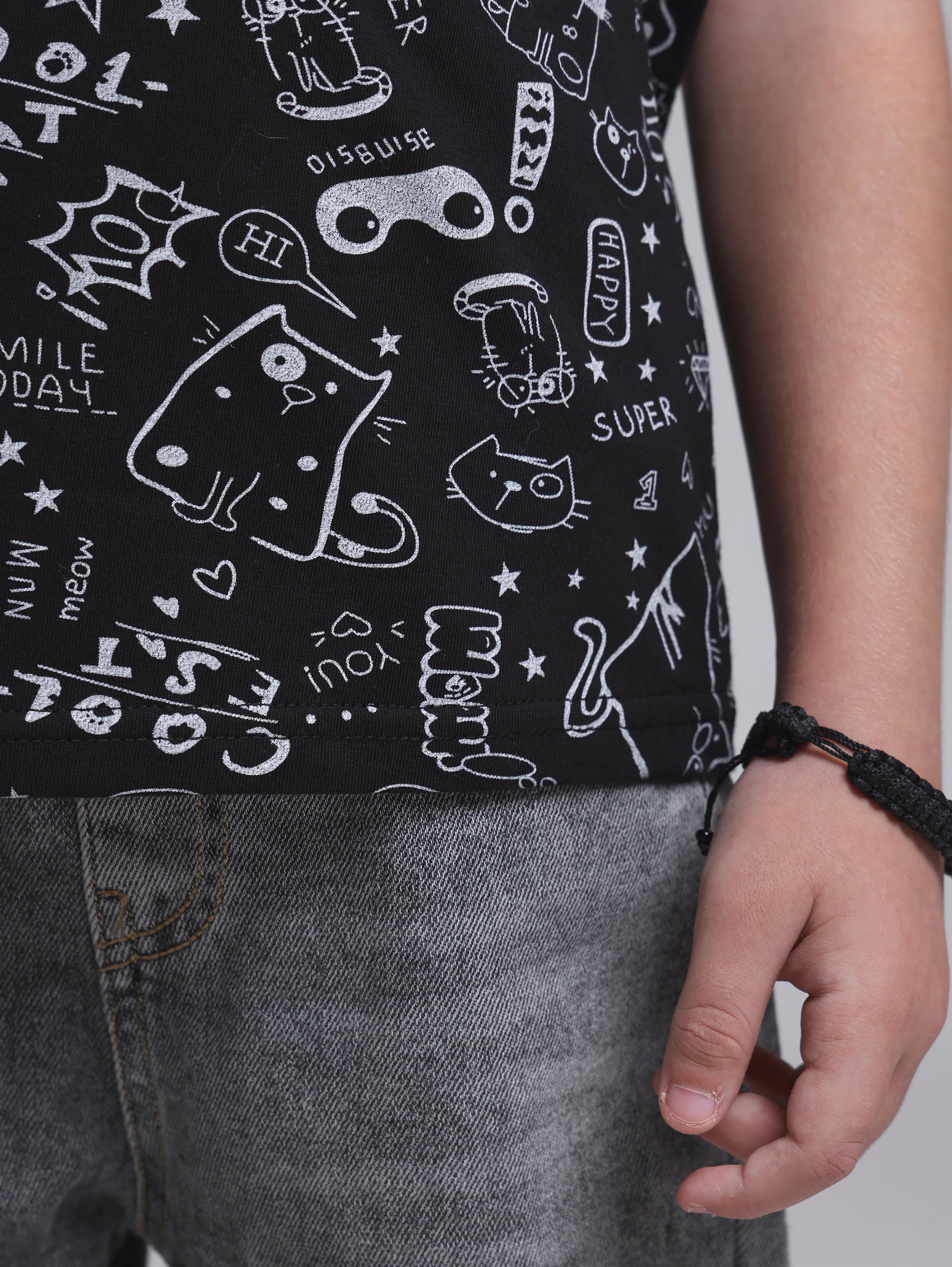 Футболка Volpacchiotto FM110SKCH - фото 9