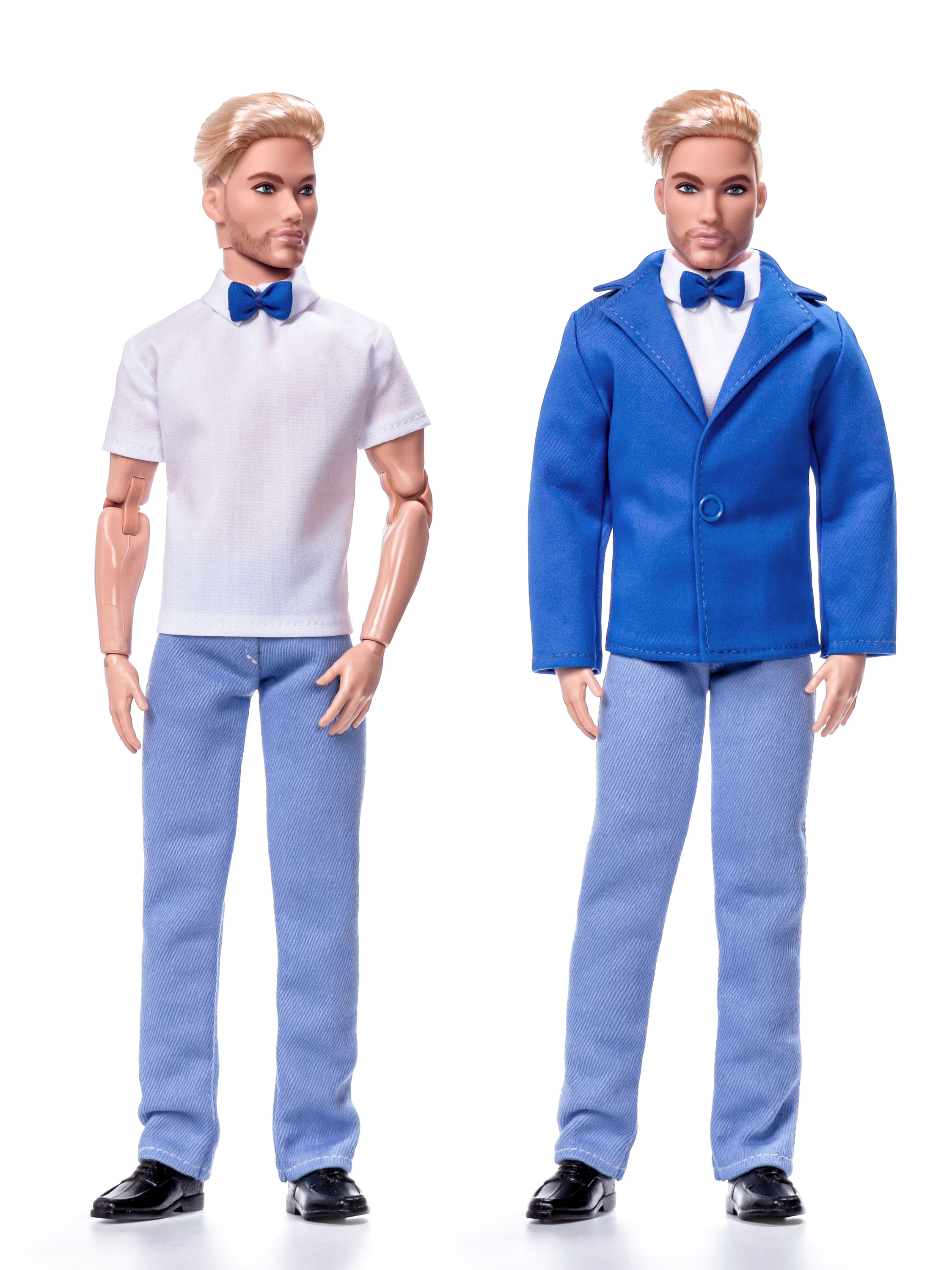 Одежда для кукол VIANA 11.424.11v - фото 2