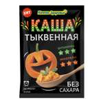 Каша Компас Здоровья овсяная с тыквой 30г