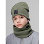 Шапка и снуд Bodo