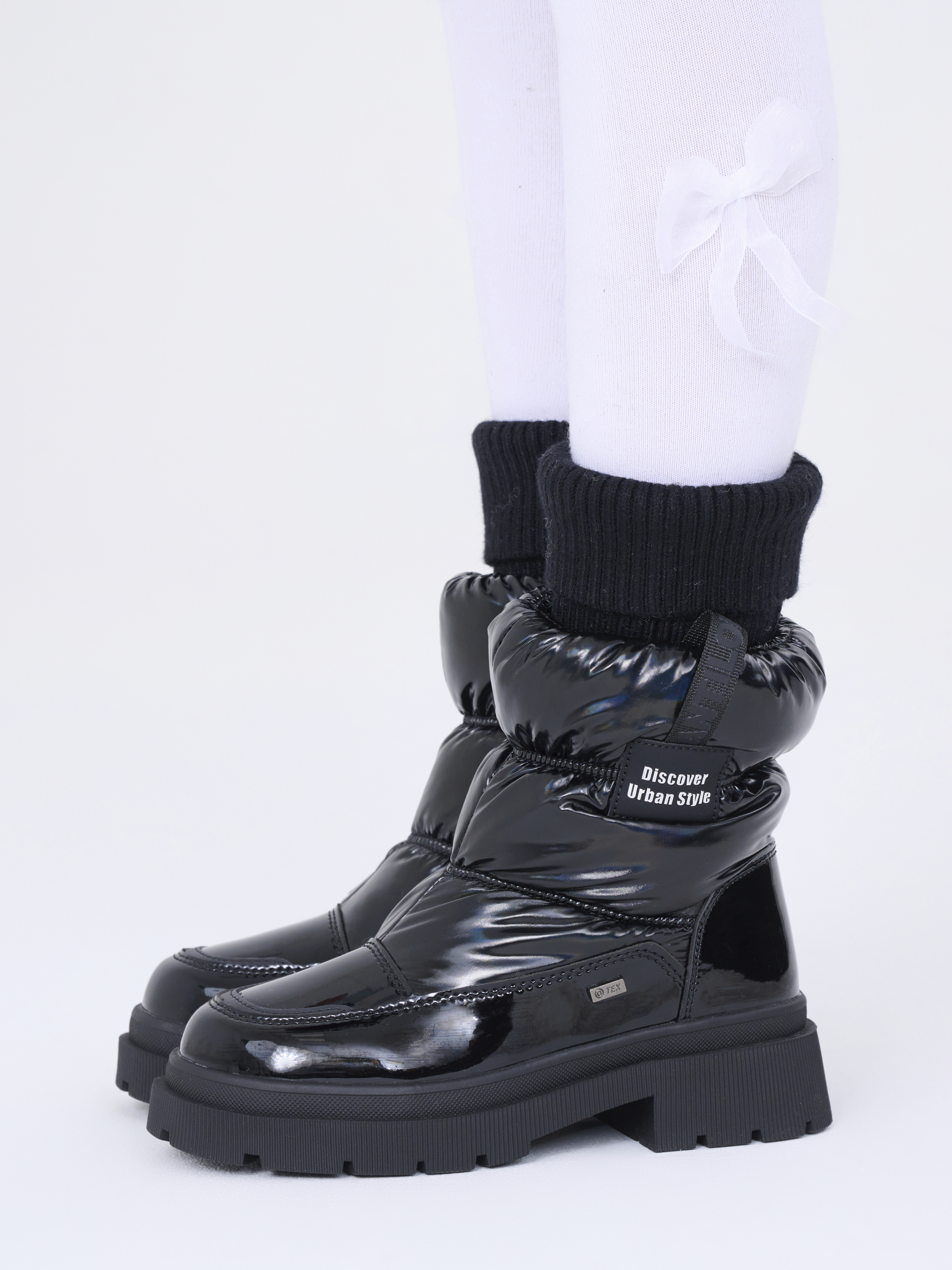 Сапоги Antilopa AL 12890 - фото 29