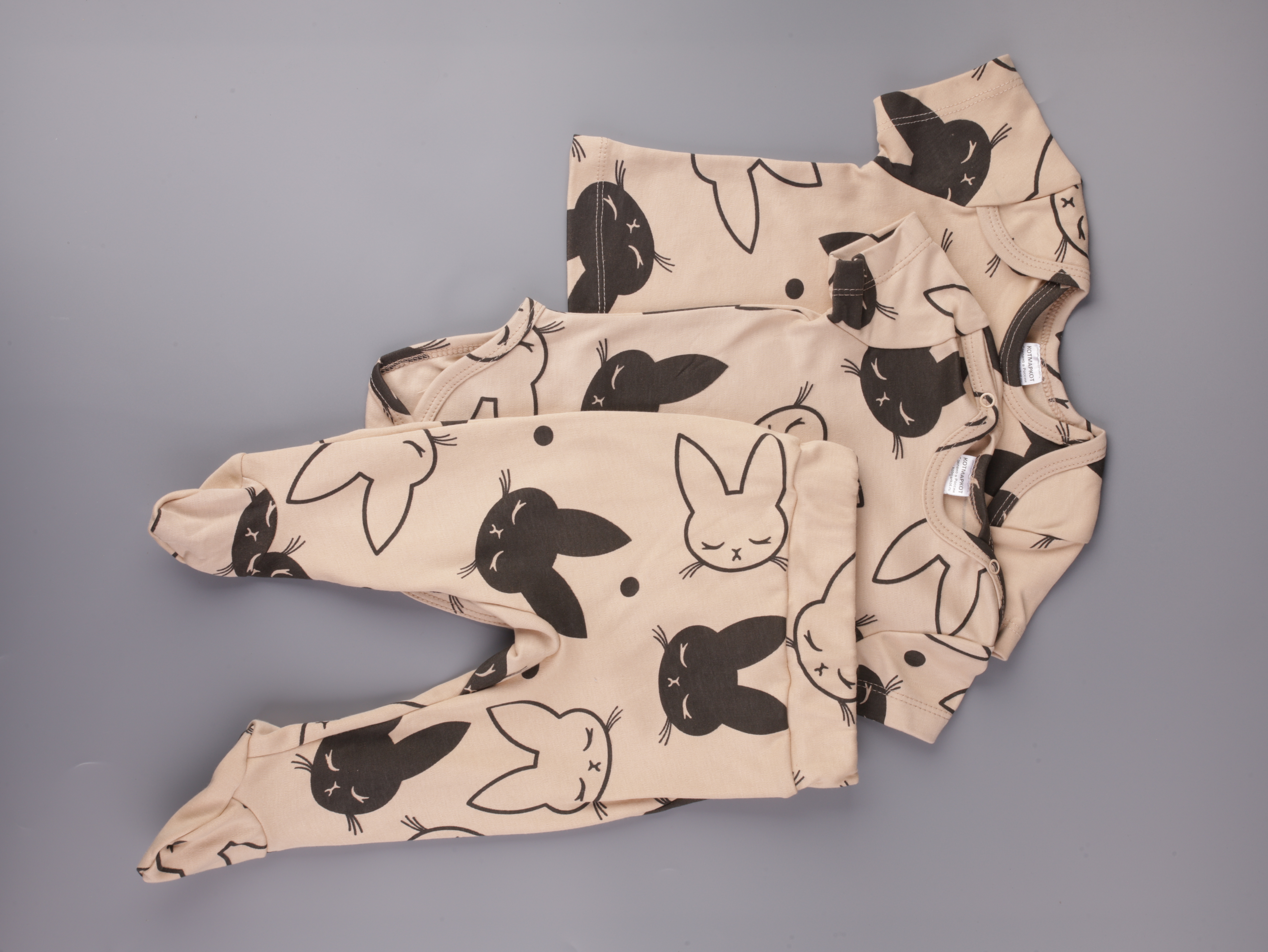 Комплект КотМарКот 801420 - фото 6