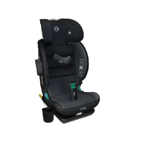 Автокресло Casual Classfix Plus 2/3 (15-36 кг)